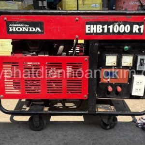 Máy Phát Điện Honda EHB11000 R1 10kVA Động Cơ GX620 Giá Tốt Nhất 2026